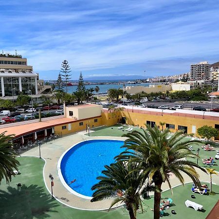 Pier View Los Cristianos Free Wifi Kültér fotó